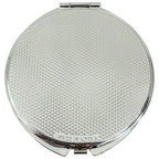 Patchwork Compact Mirror - Nacreh