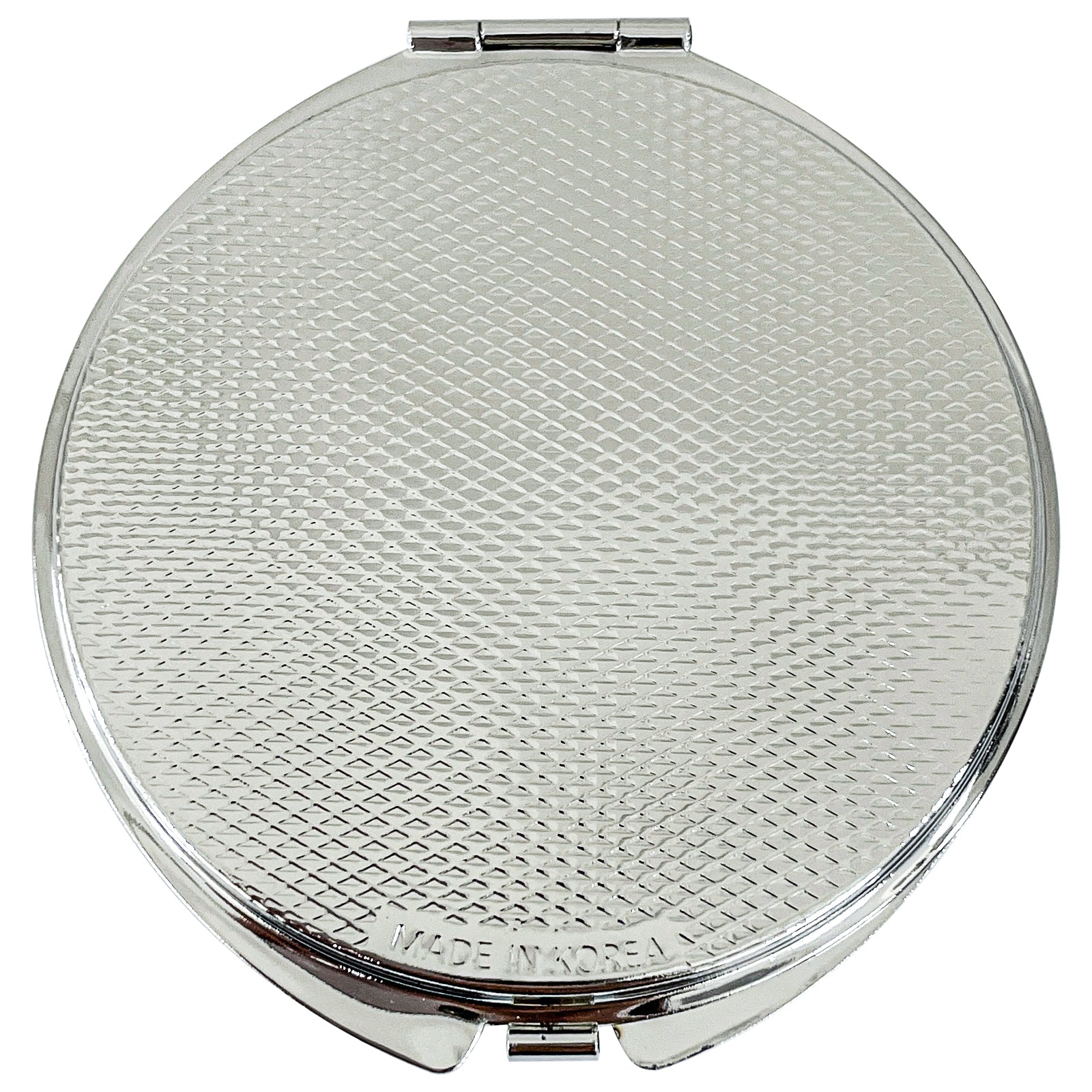 Patchwork Compact Mirror - Nacreh