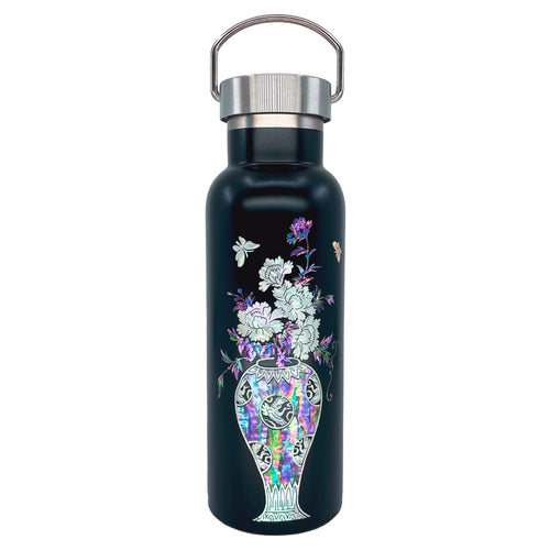 16oz Stainless Steel Tumbler 4Type - Nacreh