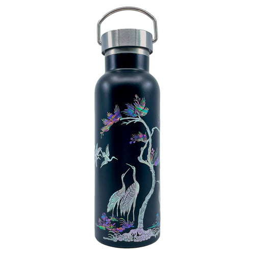 16oz Stainless Steel Tumbler 4Type - Nacreh