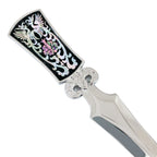 D Phoenix Letter Opener - Nacreh