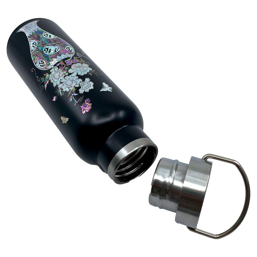 16oz Stainless Steel Tumbler 4Type - Nacreh