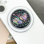 Magnetic Phone Grip - Nacreh
