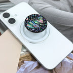 Magnetic Phone Grip - Nacreh