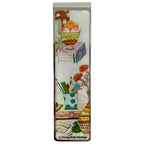 New Scholar's Accoutrements Money Clip - Nacreh
