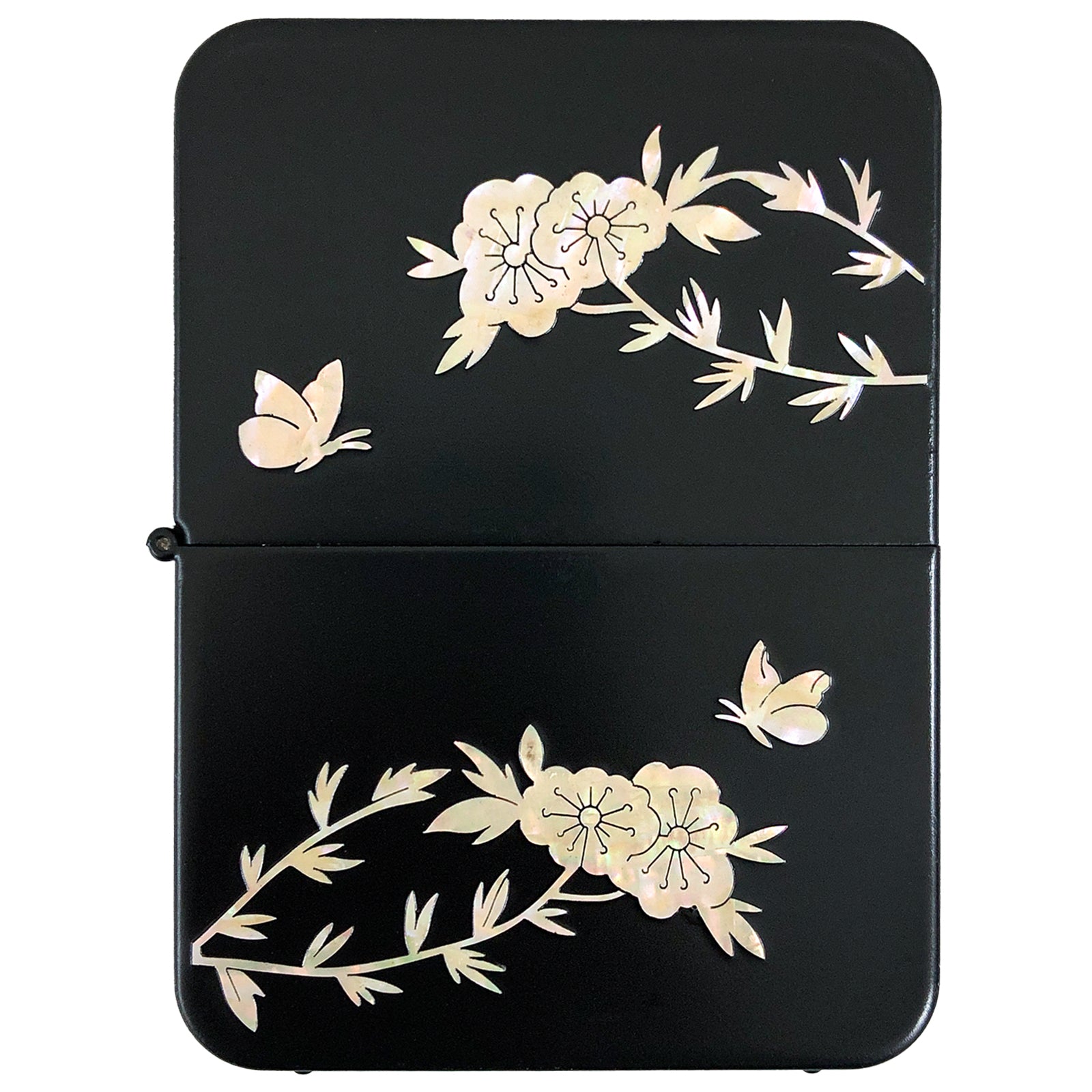 Nail Care Kit 4Type - Nacreh