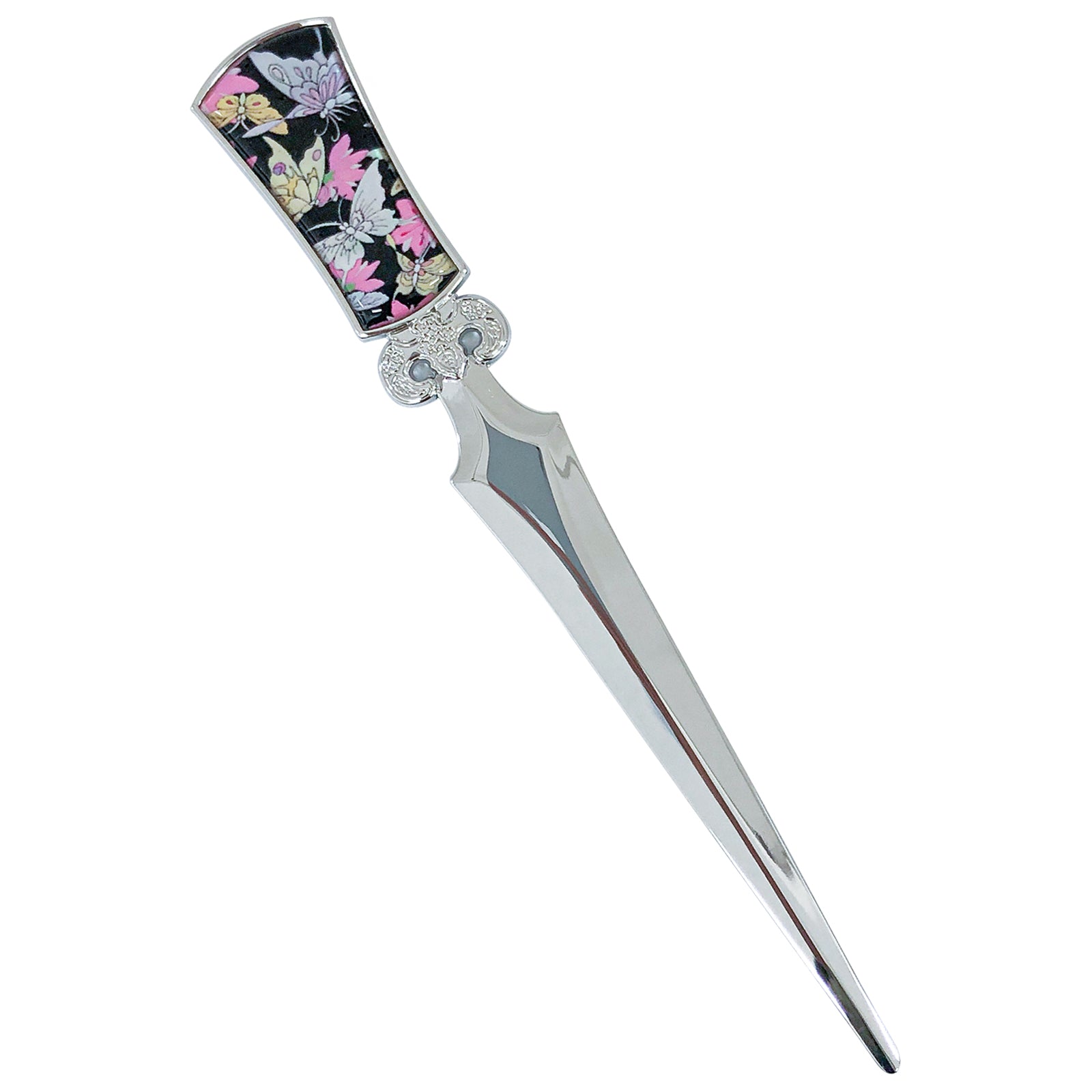 D Butterfly Letter Opener - Nacreh