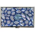 Mum Cloud Card Case - Nacreh