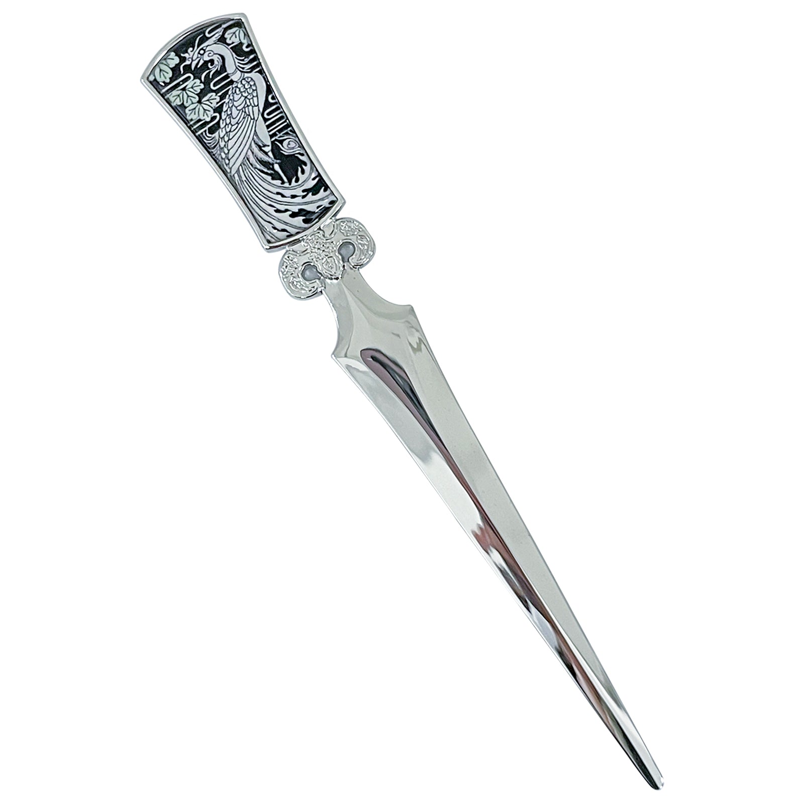 D Phoenix New Letter Opener - Nacreh