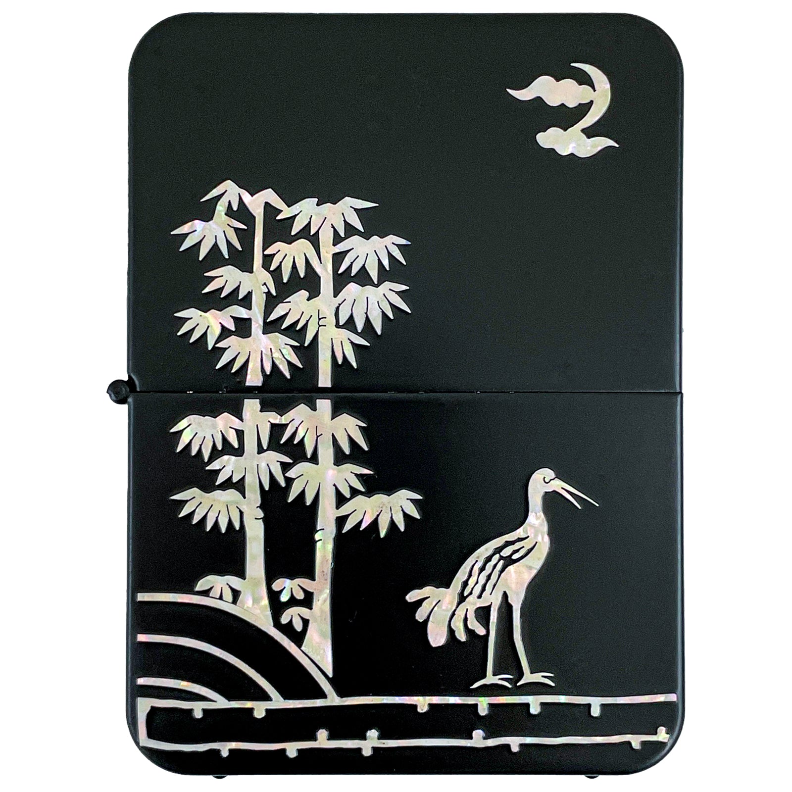 Nail Care Kit 4Type - Nacreh