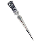 D Crane Letter Opener - Nacreh