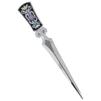D Arabesque New Letter Opener - Nacreh