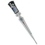 D Hydrangea Letter Opener - Nacreh