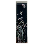 Orchid Money Clip - Nacreh