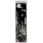 New Crane Money Clip - Nacreh