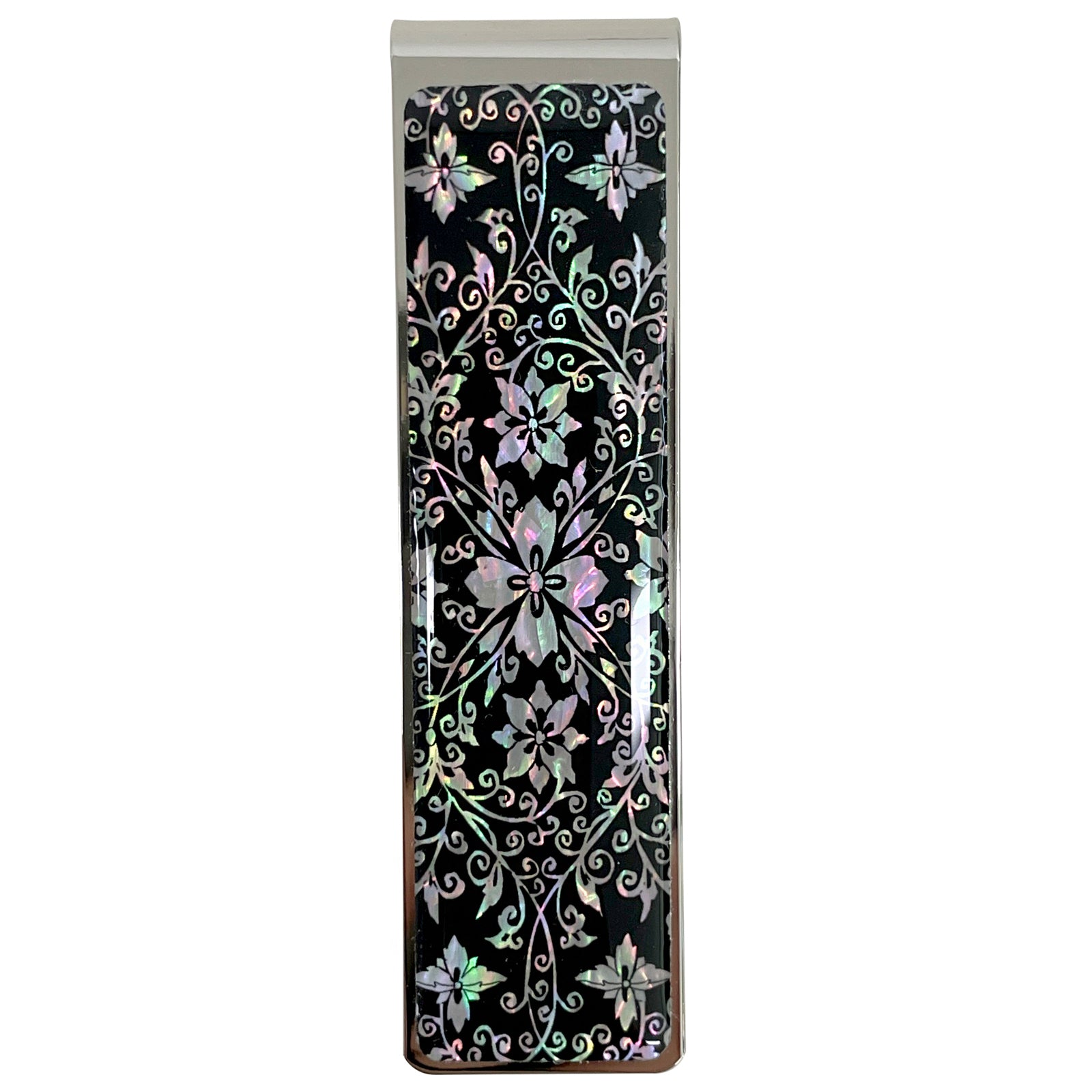 Creeper Money Clip - Nacreh