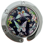 Butterfly Purse Hook - Nacreh