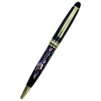 Arabesque Ballpoint Pen - Nacreh