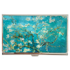 Almond Blossom Card Case - Nacreh