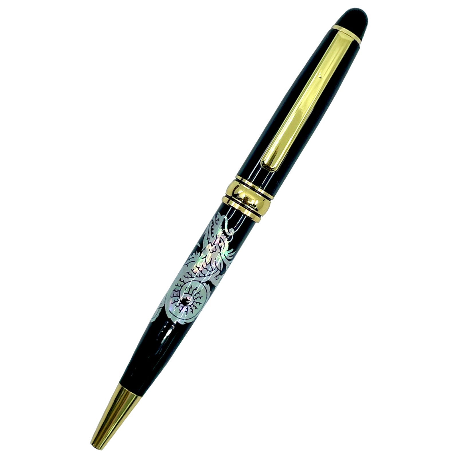 Dragon Ballpoint Pen - Nacreh