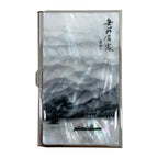 Lonely Card Case - Nacreh