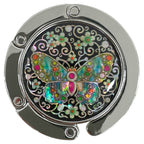 Arabesque Butterfly Purse Hook - Nacreh
