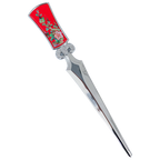D Blossom Red Letter Opener - Nacreh