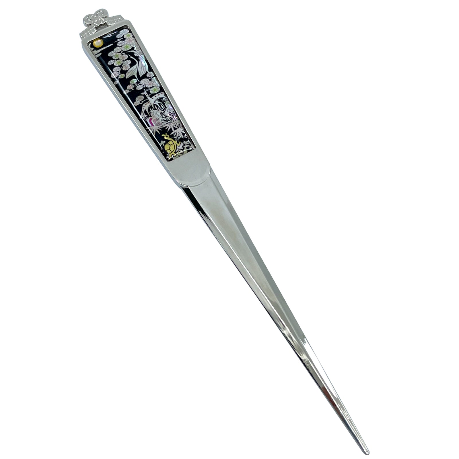 Longevity Letter Opener - Nacreh