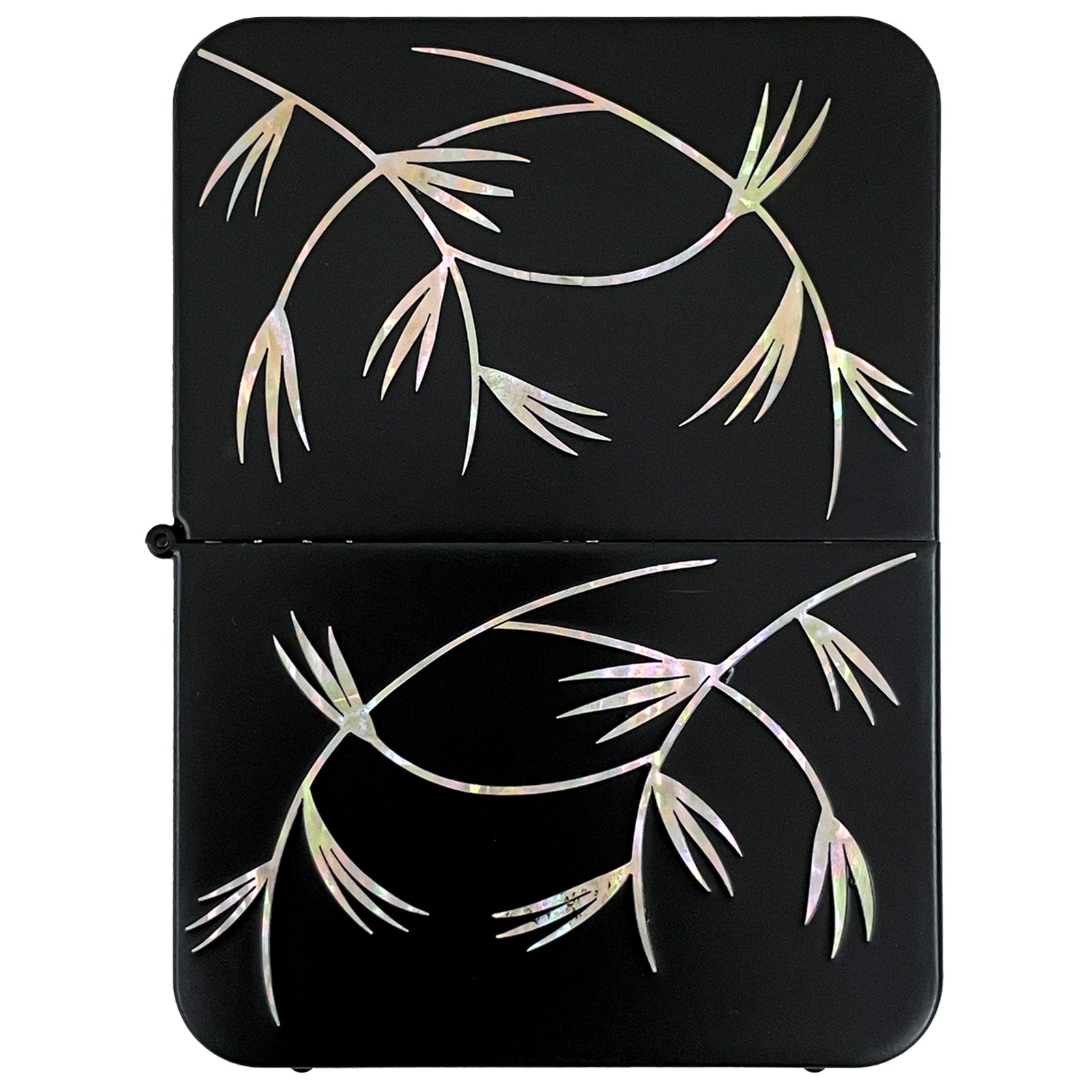 Nail Care Kit 4Type - Nacreh