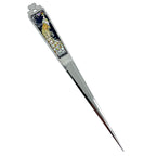 Peacock Letter Opener - Nacreh