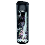 16oz Vacuum Flask Tumbler Bottle 2Type - Nacreh