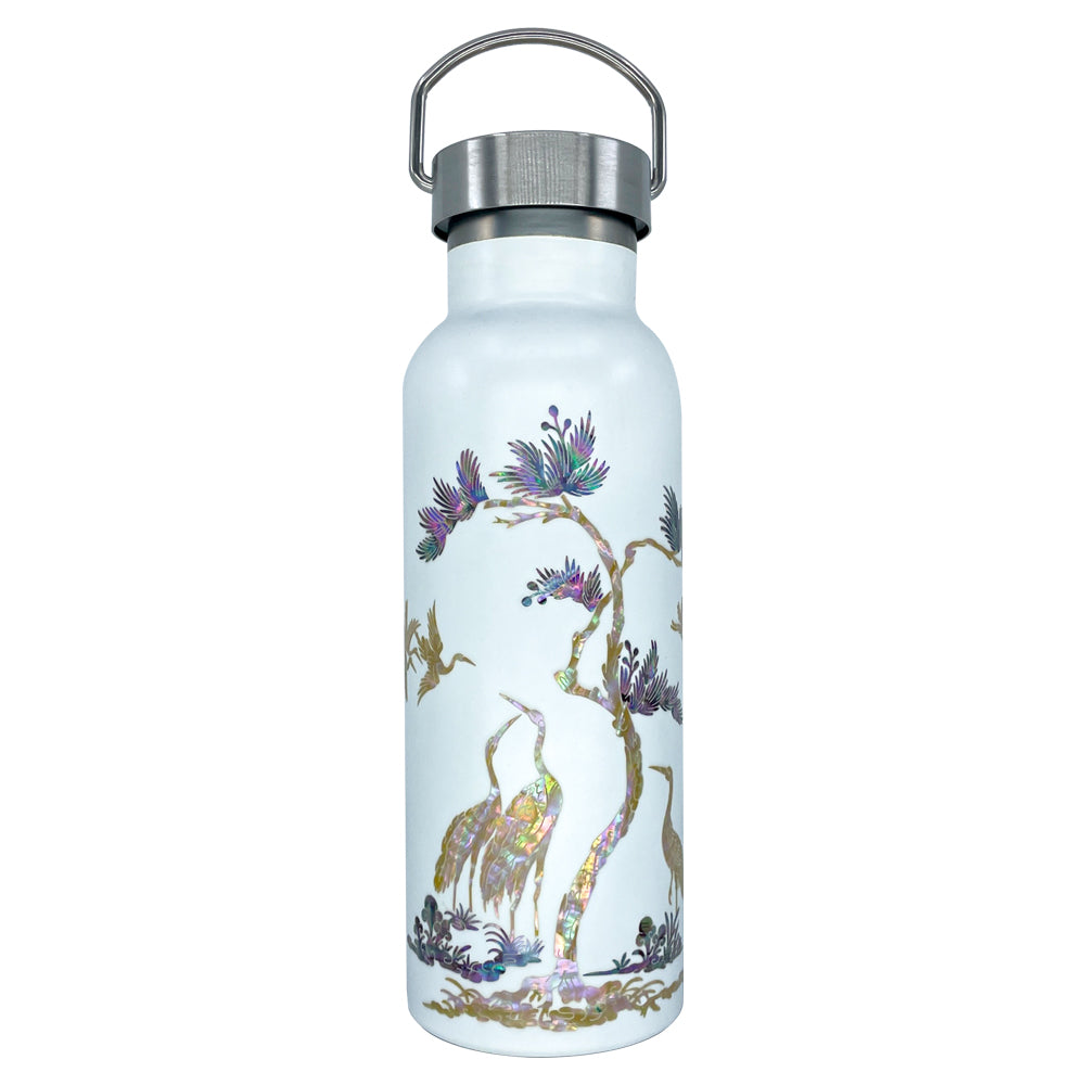 16oz Stainless Steel Tumbler 4Type - Nacreh