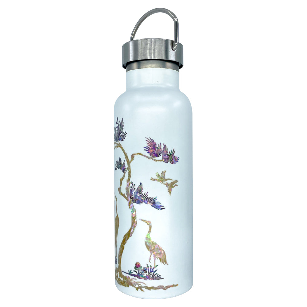 16oz Stainless Steel Tumbler 4Type - Nacreh