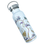 16oz Stainless Steel Tumbler 4Type - Nacreh