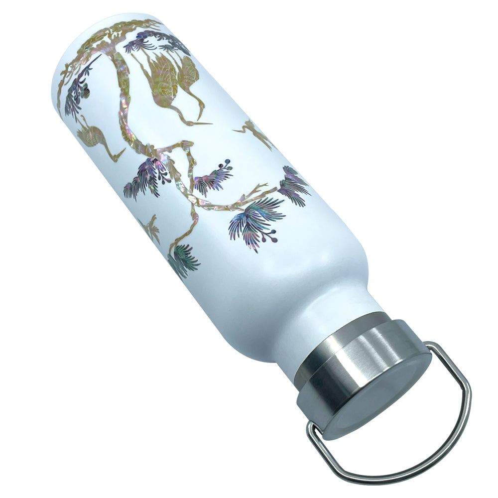 16oz Stainless Steel Tumbler 4Type - Nacreh