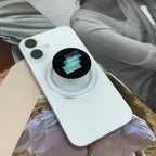 Magnetic Phone Grip - Nacreh