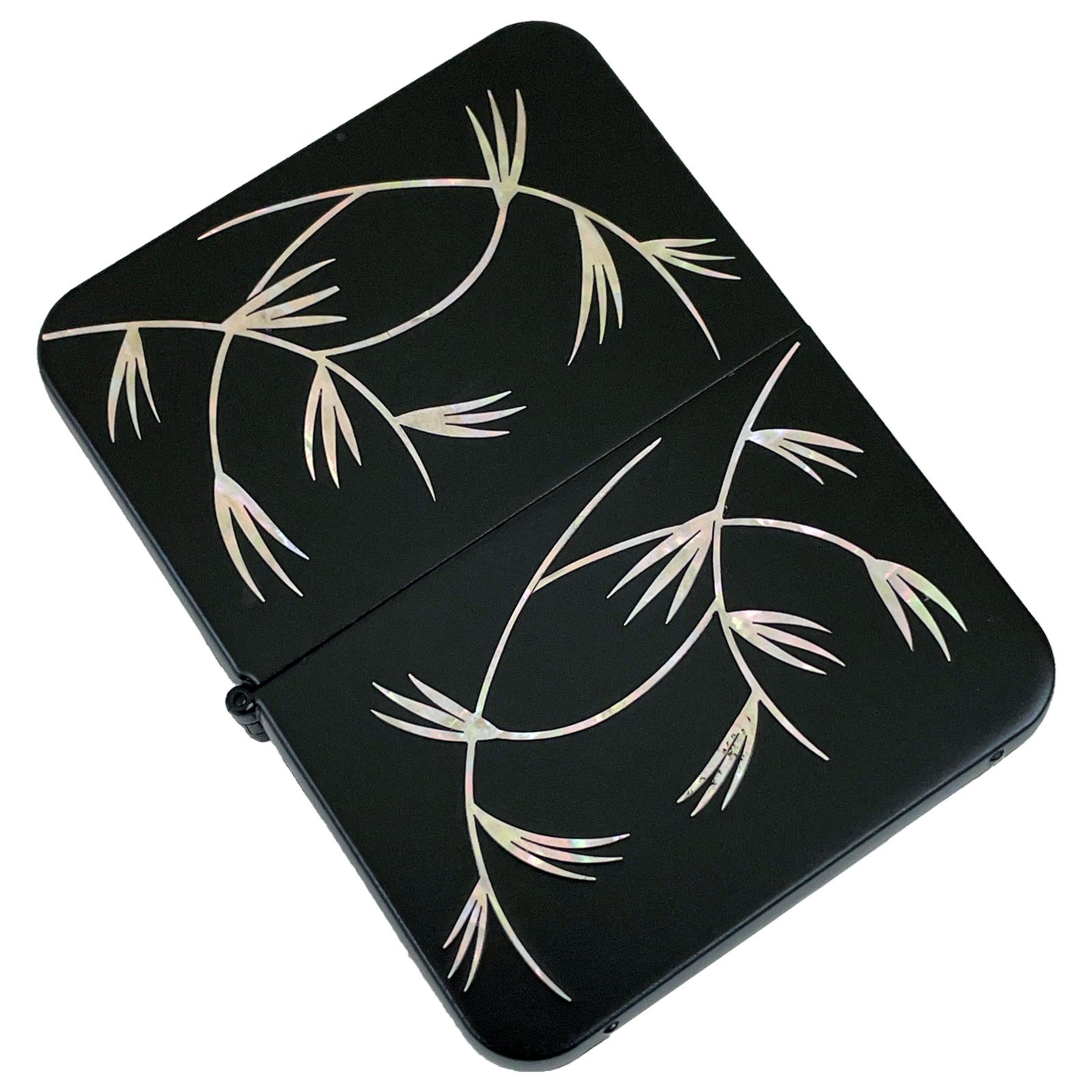 Nail Care Kit 4Type - Nacreh