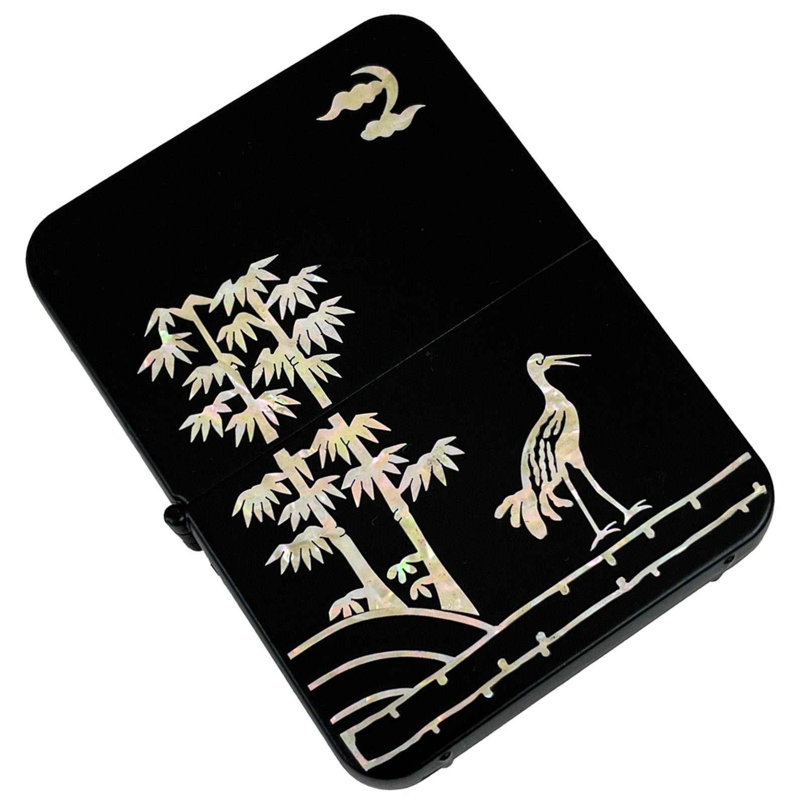 Nail Care Kit 4Type - Nacreh