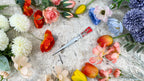 D Blossom Red Letter Opener - Nacreh