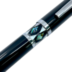 Mother of Pearl Ballpoint Pen - Nacreh