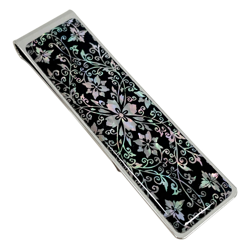 Creeper Money Clip - Nacreh