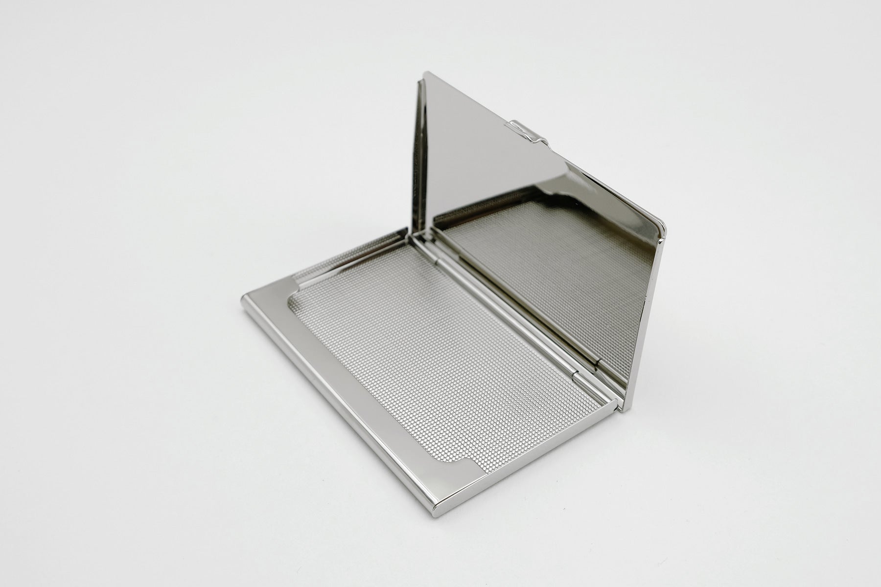 Phoenix Card Case - Nacreh