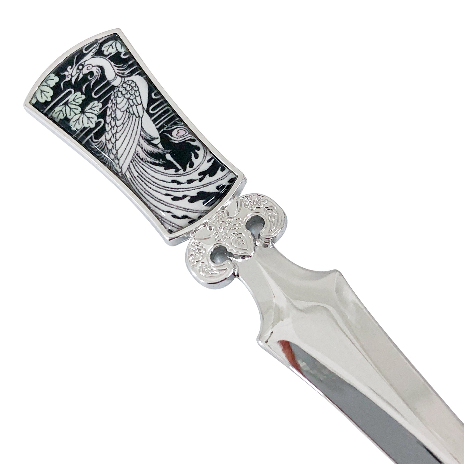 D Phoenix New Letter Opener - Nacreh