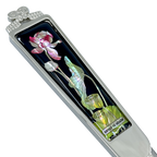 Lotus Letter Opener - Nacreh