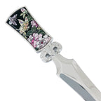 D Peony Letter Opener - Nacreh