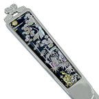 Longevity Letter Opener - Nacreh