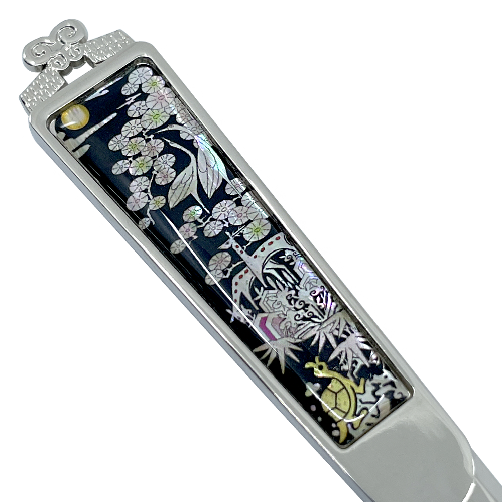 Longevity Letter Opener - Nacreh