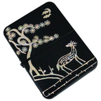 Nail Care Kit 4Type - Nacreh