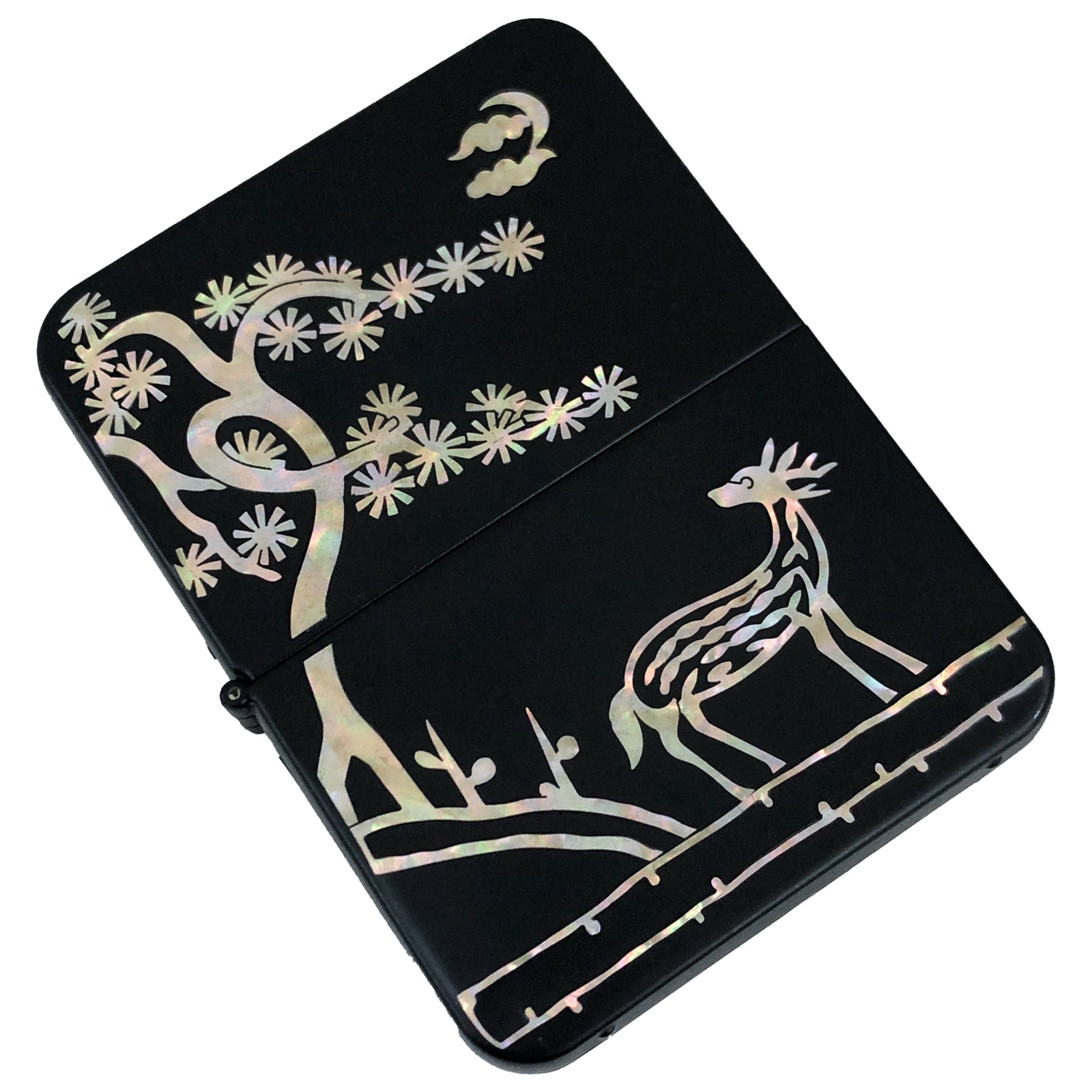 Nail Care Kit 4Type - Nacreh