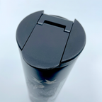 16oz Vacuum Flask Tumbler Bottle 2Type - Nacreh